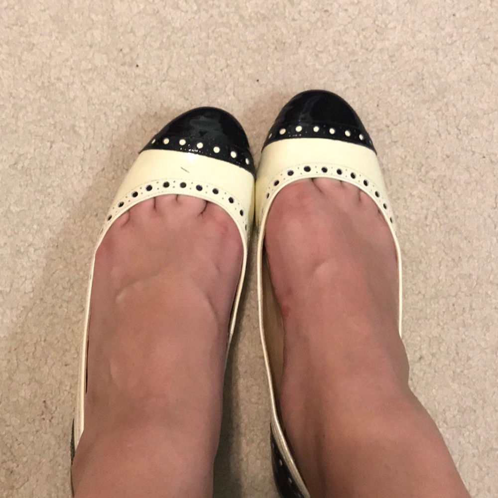 Kate spade flats